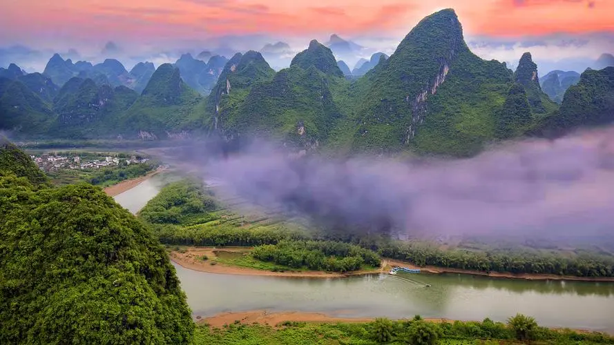 网络化高效高质量